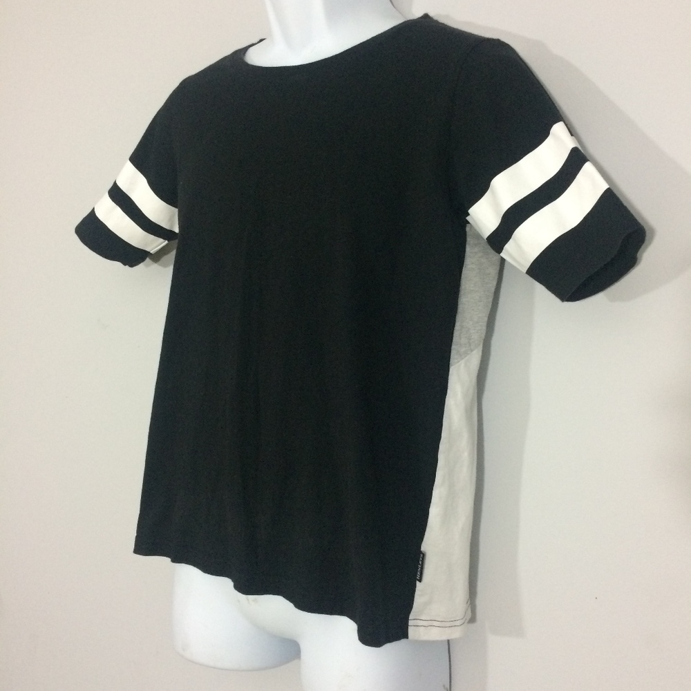 Henleys Mens S Athletic 100% Cotton TShirt VINTAGE - Picture 4 of 7